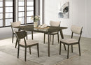 Huttwil Side Chair (2/CTN)