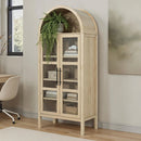 Gateshead Arched Cabinet