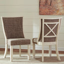 Bolanburg Dining Chair Set