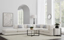 Serene Modular Sectional Sofa