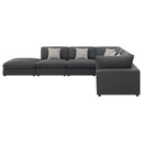 Serene Modular Sectionals sofa sets