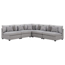 Cambria Modular Sectional Sofa