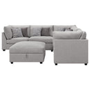 Cambria Modular Sectional Sofa