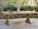 Laguna Heights Outdoor Dining Table