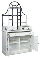 Greddinton Baker's Rack
