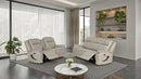 Arturus Power Loveseat