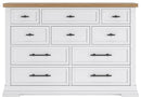 Ashbryn Dresser