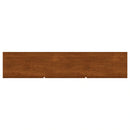 Trask TV Stand