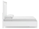 Chalanna Upholstered Storage Bed