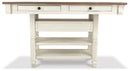 Bolanburg Dining Room Set
