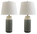 Afener Table Lamp (Set of 2)