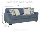 Cashton Sofa