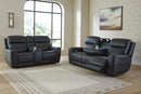 5Z-Comfort Power Reclining Living Room Set