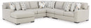 Laurelgrove Sectional with Chaise