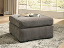 Larson Levee Ottoman