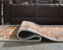 Qaabiz Area Rug