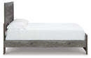 Bronyan Bed