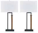 Voslen Table Lamp (Set of 2) image