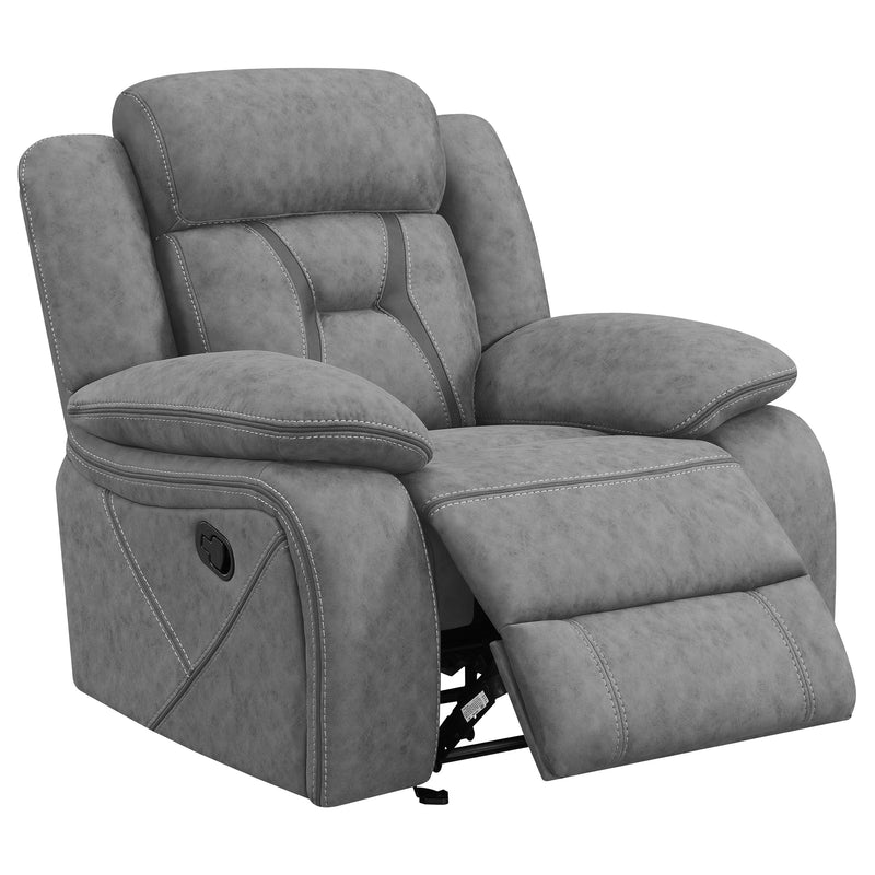 Higgins Recliner