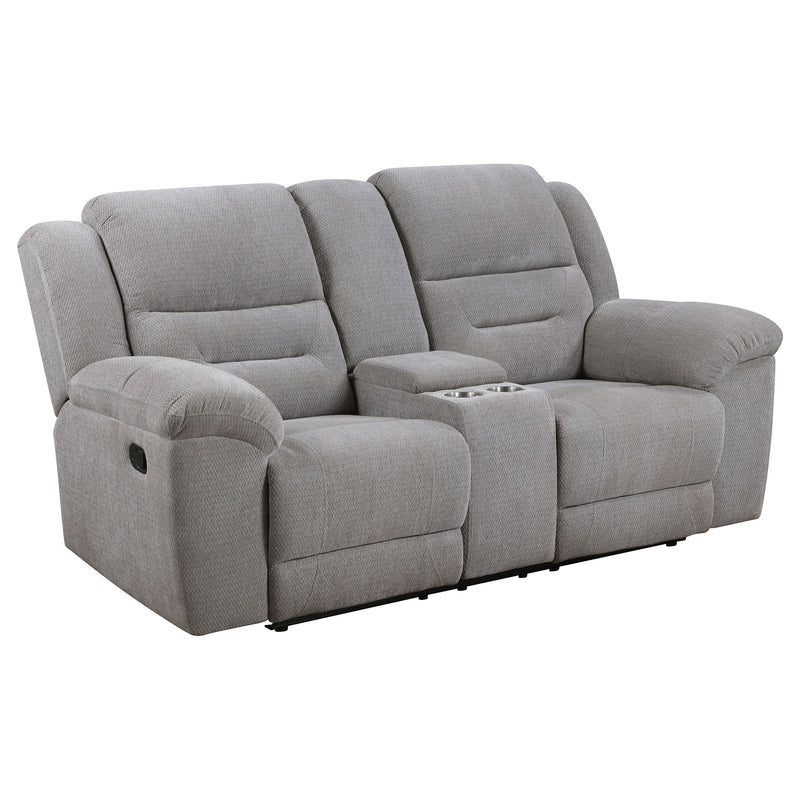 Gilson Reclining 2 Pc Set