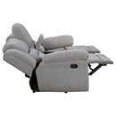 Gilson Reclining 2 Pc Set