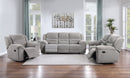 Gilson Reclining Sofa Set