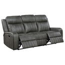 Raelynn Reclining Sofa Set