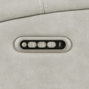 Brickston Triple Power Swivel Glider Recliner