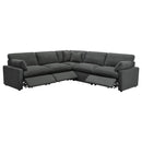 Collins Modular Power Reclining Sectional Sofa