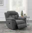 Bahrain Glider Recliner