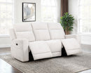 Kennett Power Reclining Sofa