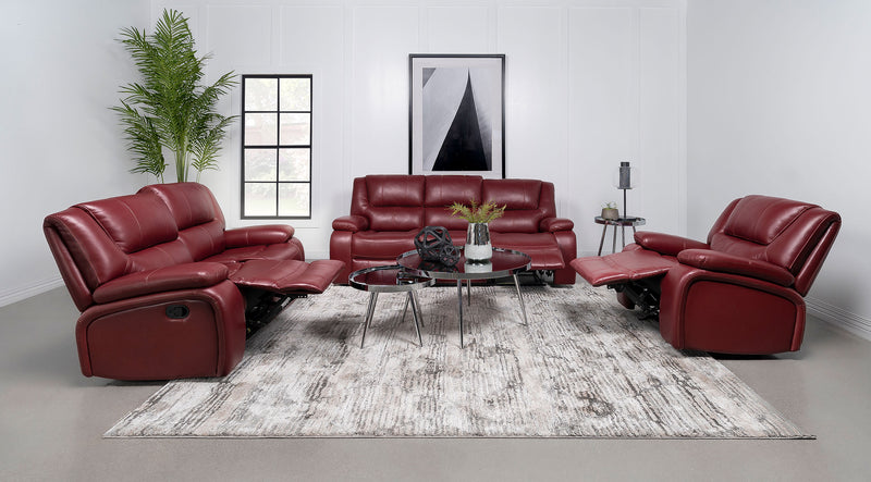 Camila Reclining Sofa