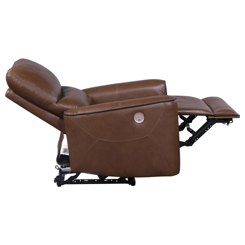 Greenfield Power Recliner