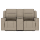 Brentwood Reclining Loveseat