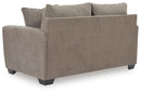 Loreo Loveseat