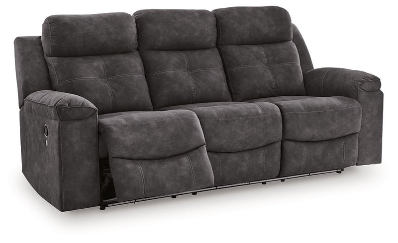 Brysonview Reclining Sofa