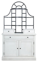 Greddinton Baker's Rack