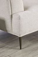 Gladbach Sectional, Left Chaise