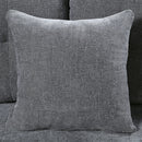 LYNDA Loveseat w/ Pillows