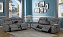 Conrad Reclining Sofa Set