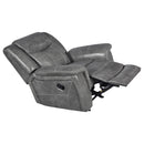 Conrad Glider Recliner