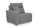 Modmax II Reclining Loveseat