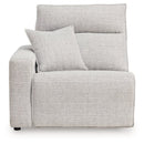 Modmax II Reclining Loveseat