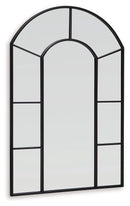 Evengton Accent Mirror image
