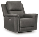 Bleckley Power Recliner