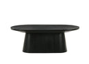 Halewood Oval Cocktail Table