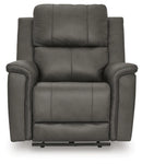 Bleckley Power Recliner