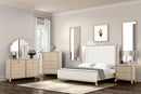Candra Chest