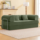 Perri 79" Compressed Sofa