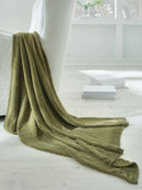 Anawood Throw